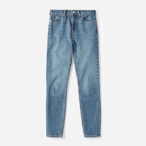 Everlane High Rise Skinny Jean